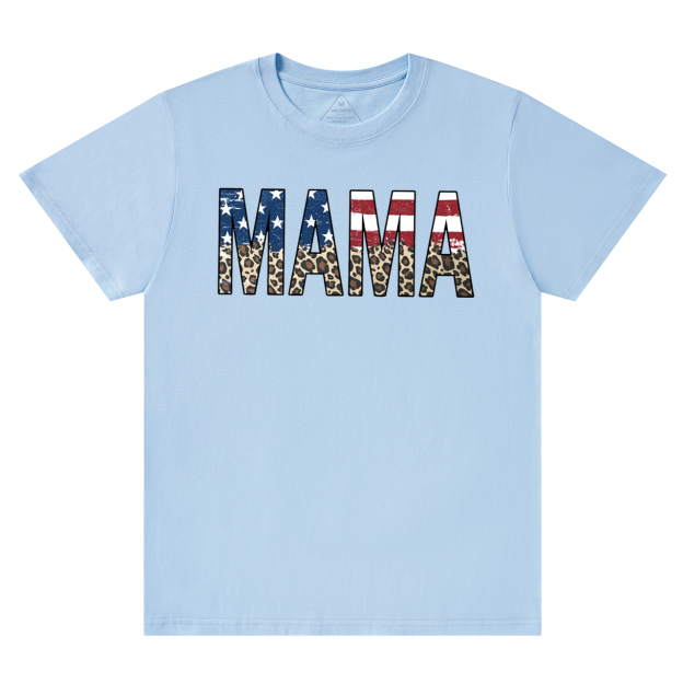 American Mama T-Shirts