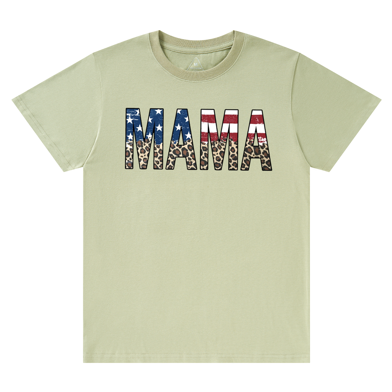 American Mama T-Shirts