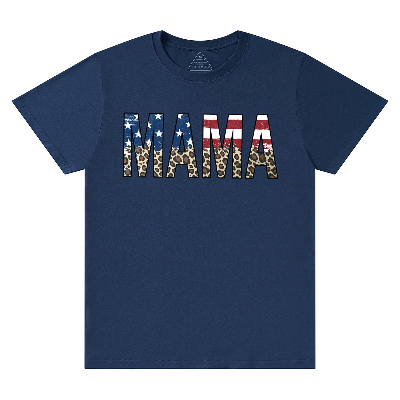 American Mama T-Shirts