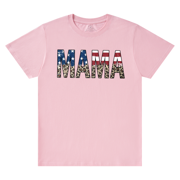 American Mama T-Shirts