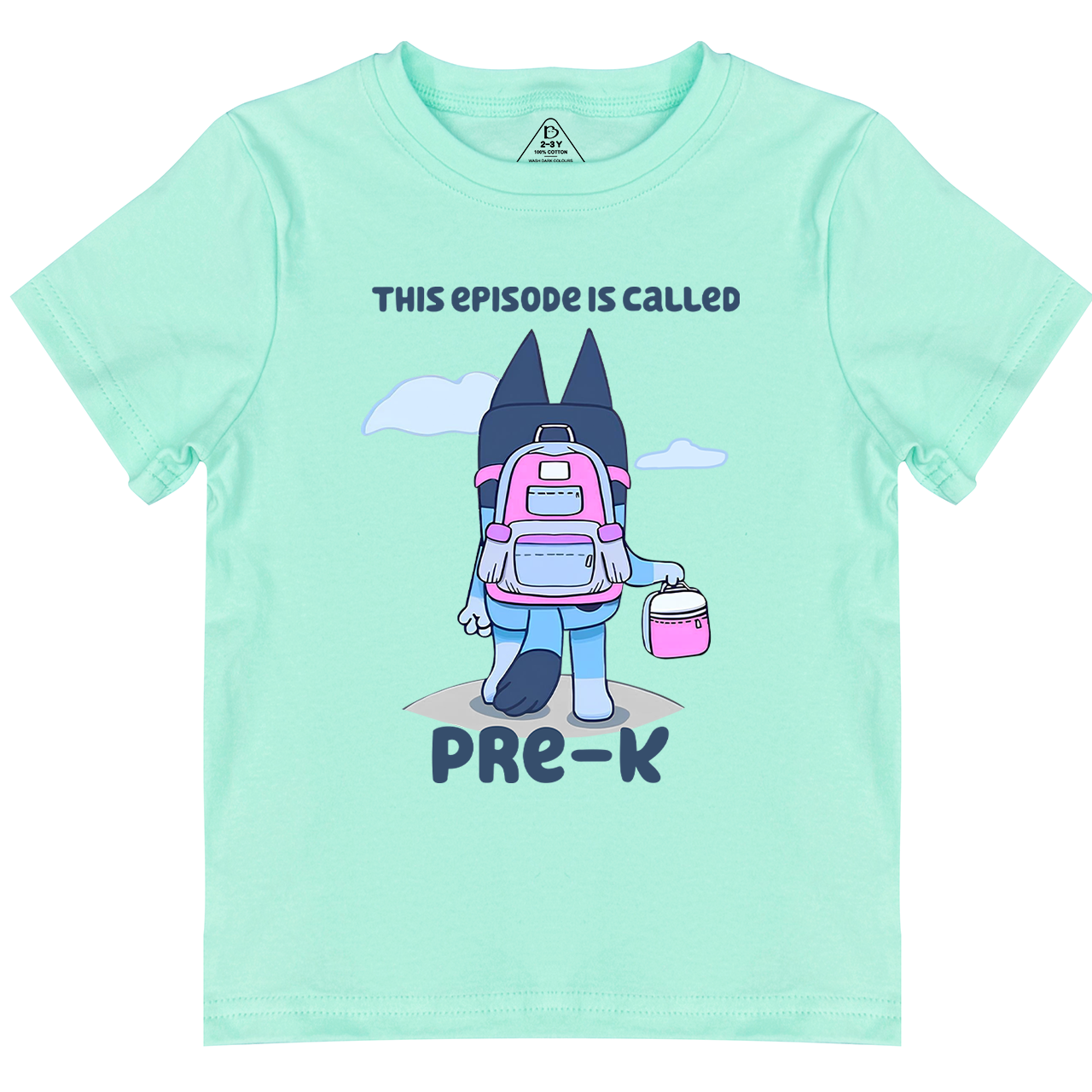 Personalized This Episode Is Called XXX Kid's Toddler&Kids Tees Beepumpkin 