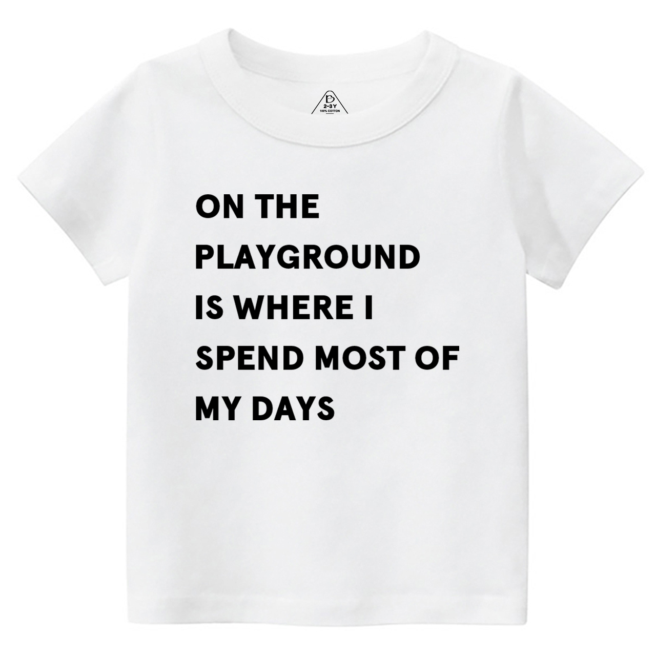 Back To School Toddler&Kid's Tees Beepumpkin 