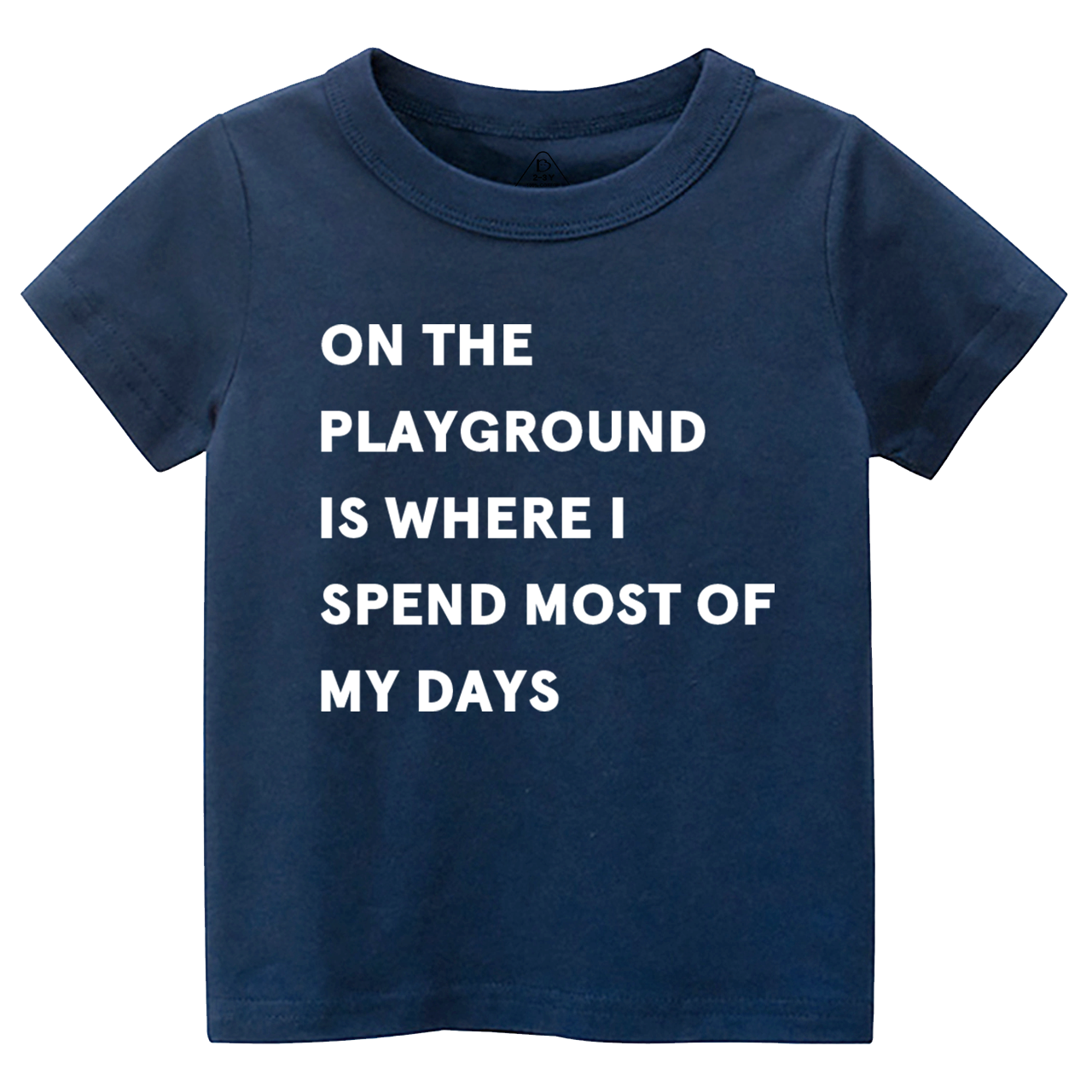 Back To School Toddler&Kid's Tees Beepumpkin 