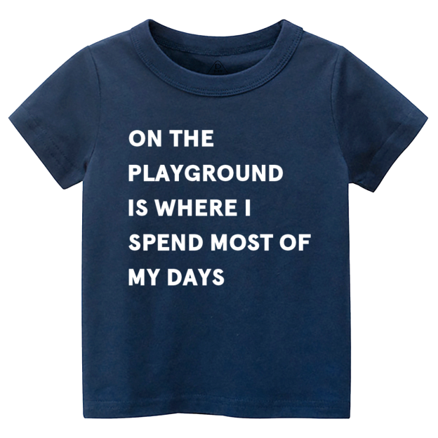 Back To School Toddler&Kid's Tees Beepumpkin 