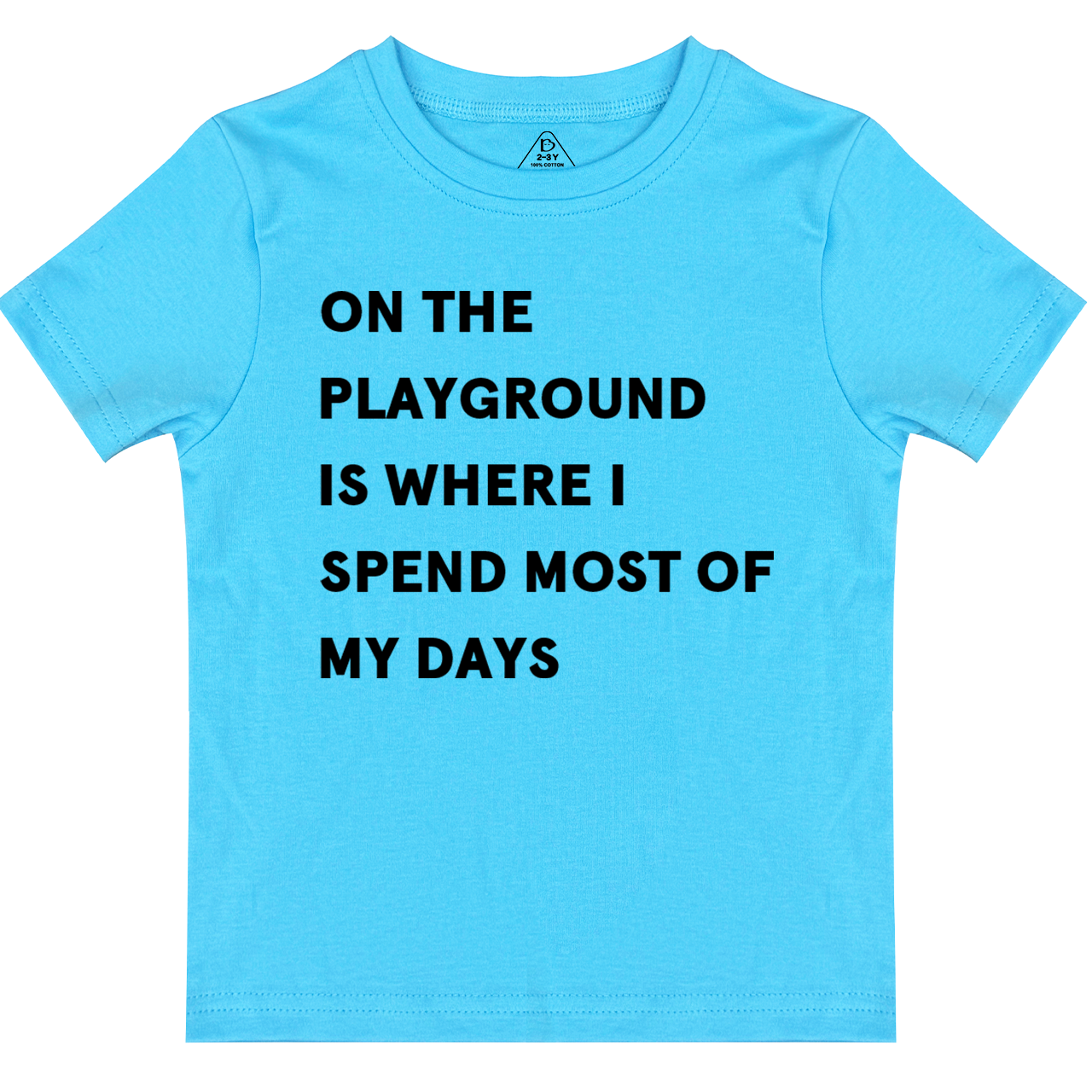 Back To School Toddler&Kid's Tees Beepumpkin 