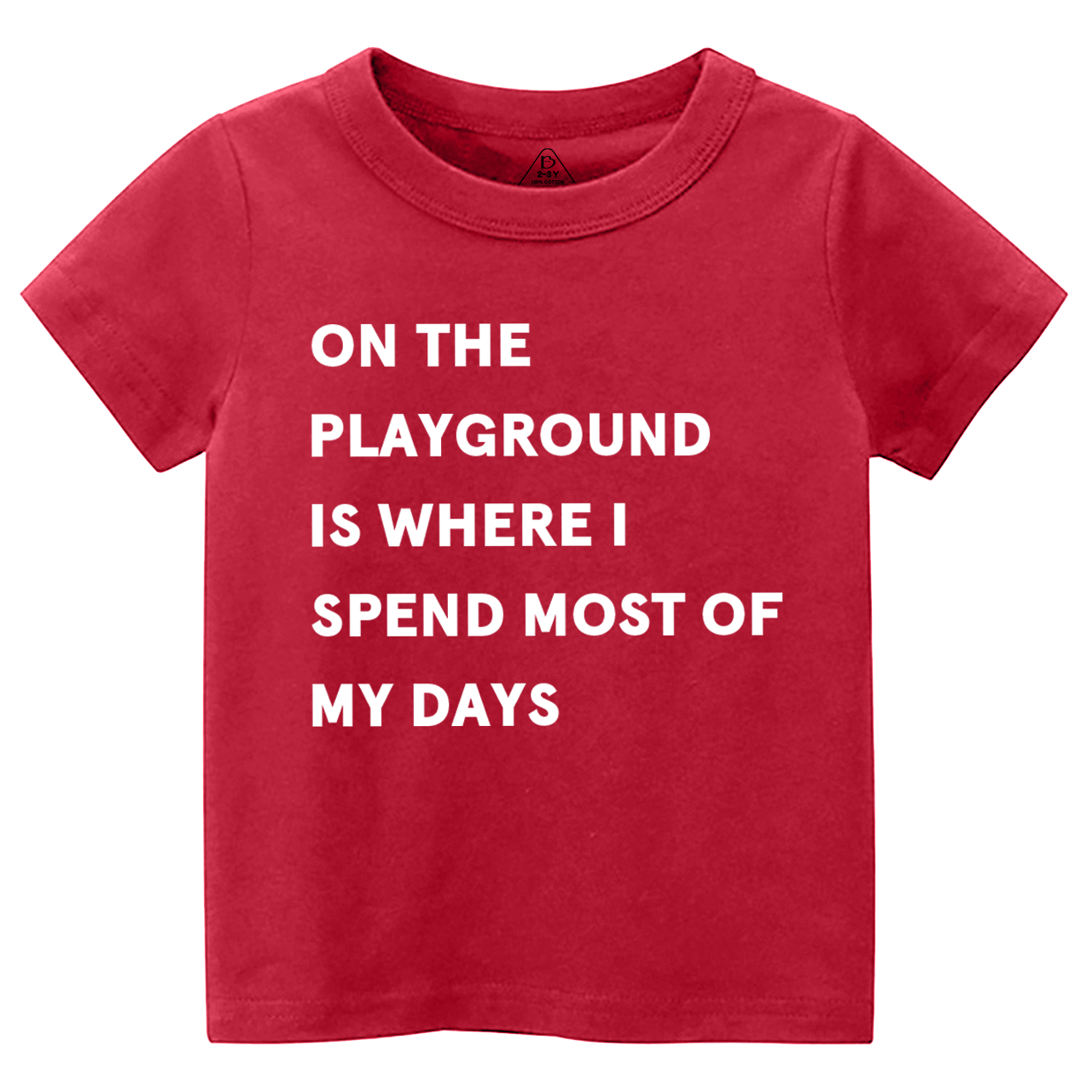 Back To School Toddler&Kid's Tees Beepumpkin 