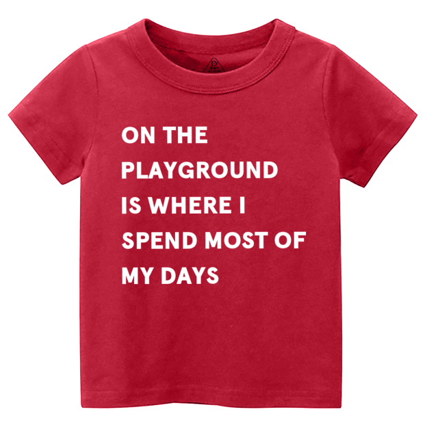 Back To School Toddler&Kid's Tees Beepumpkin 