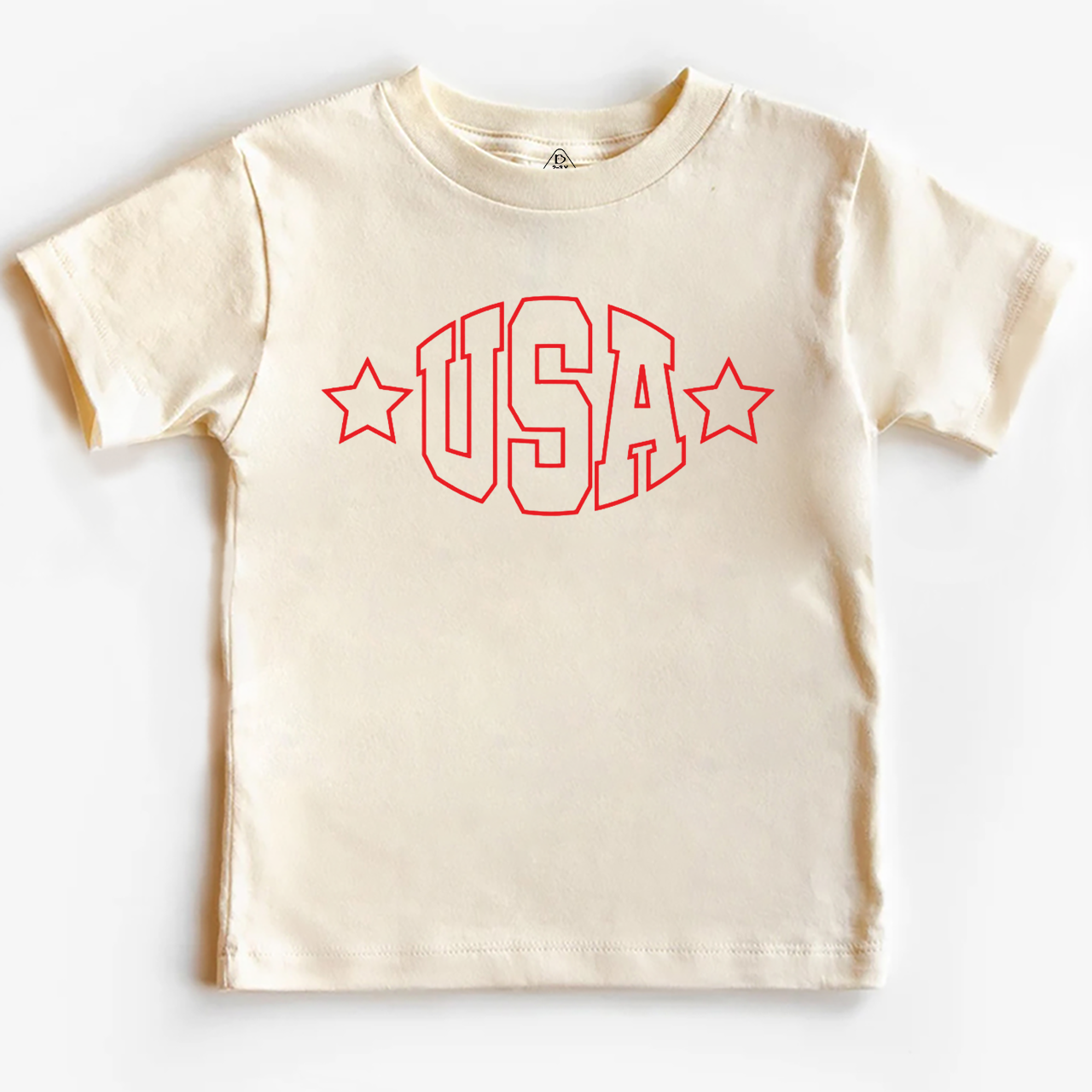 USA Toddler&Kid's Tees Beepumpkin 