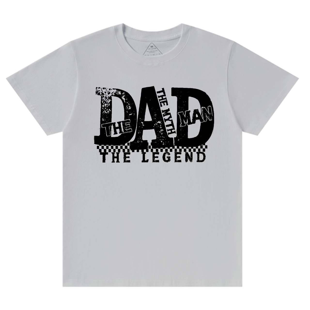 Dad The Legend T-shirt