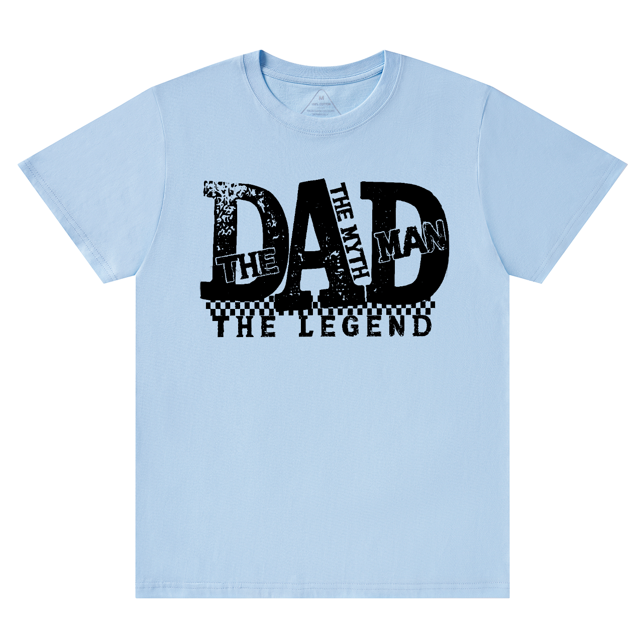 Dad The Legend T-shirt