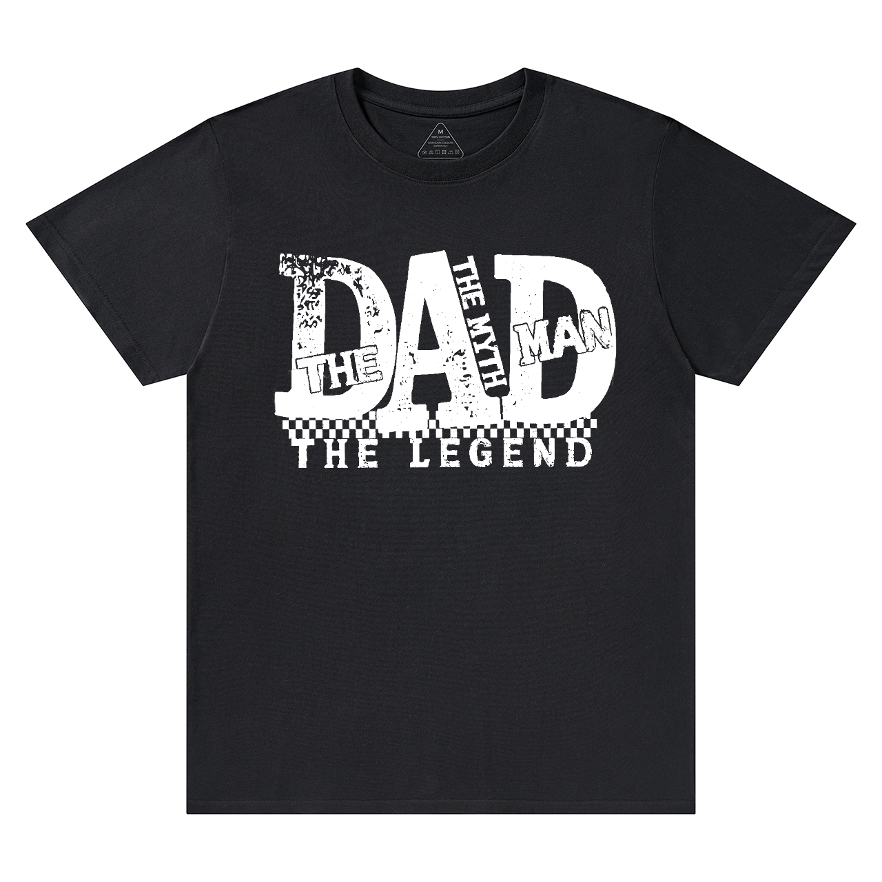 Dad The Legend T-shirt