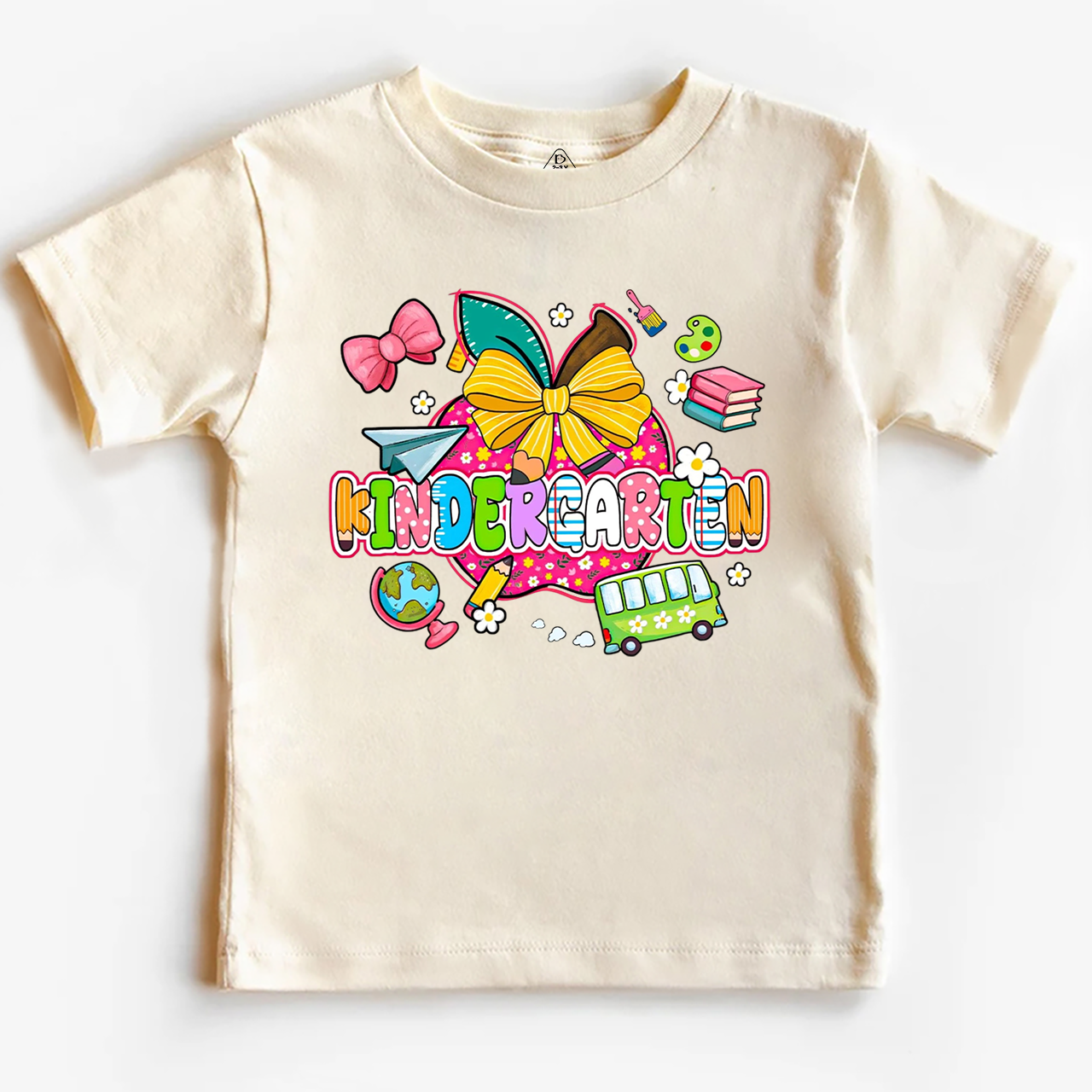 Personalized Gift Pack Toddler&Kid's Tees Beepumpkin