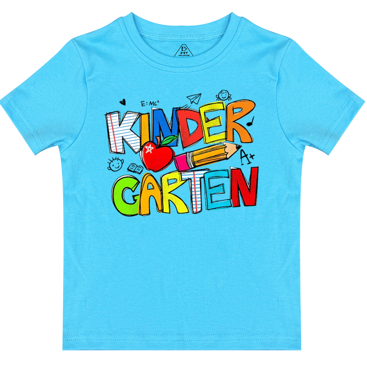 [Copy]Personalized Back To School For Boys Bundle Toddler&Kid's Tees Beepumpkin