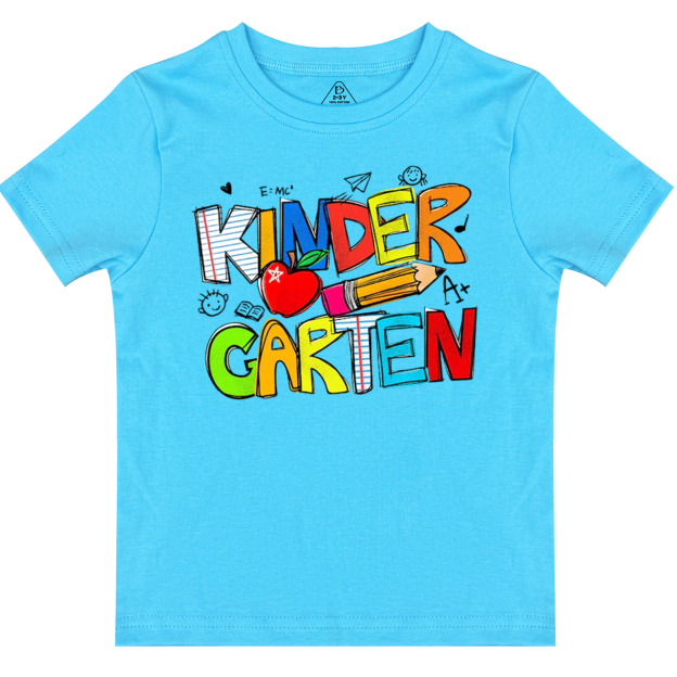 [Copy]Personalized Back To School For Boys Bundle Toddler&Kid's Tees Beepumpkin