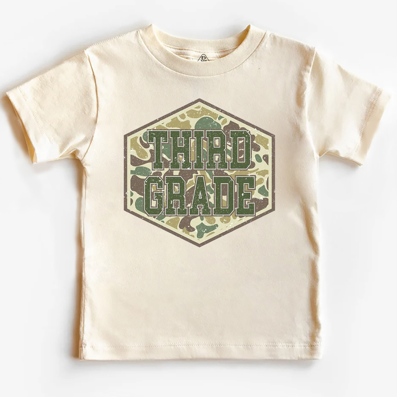 Personalized School Boy Sublimation Toddler&Kid's Tees Beepumpkin 