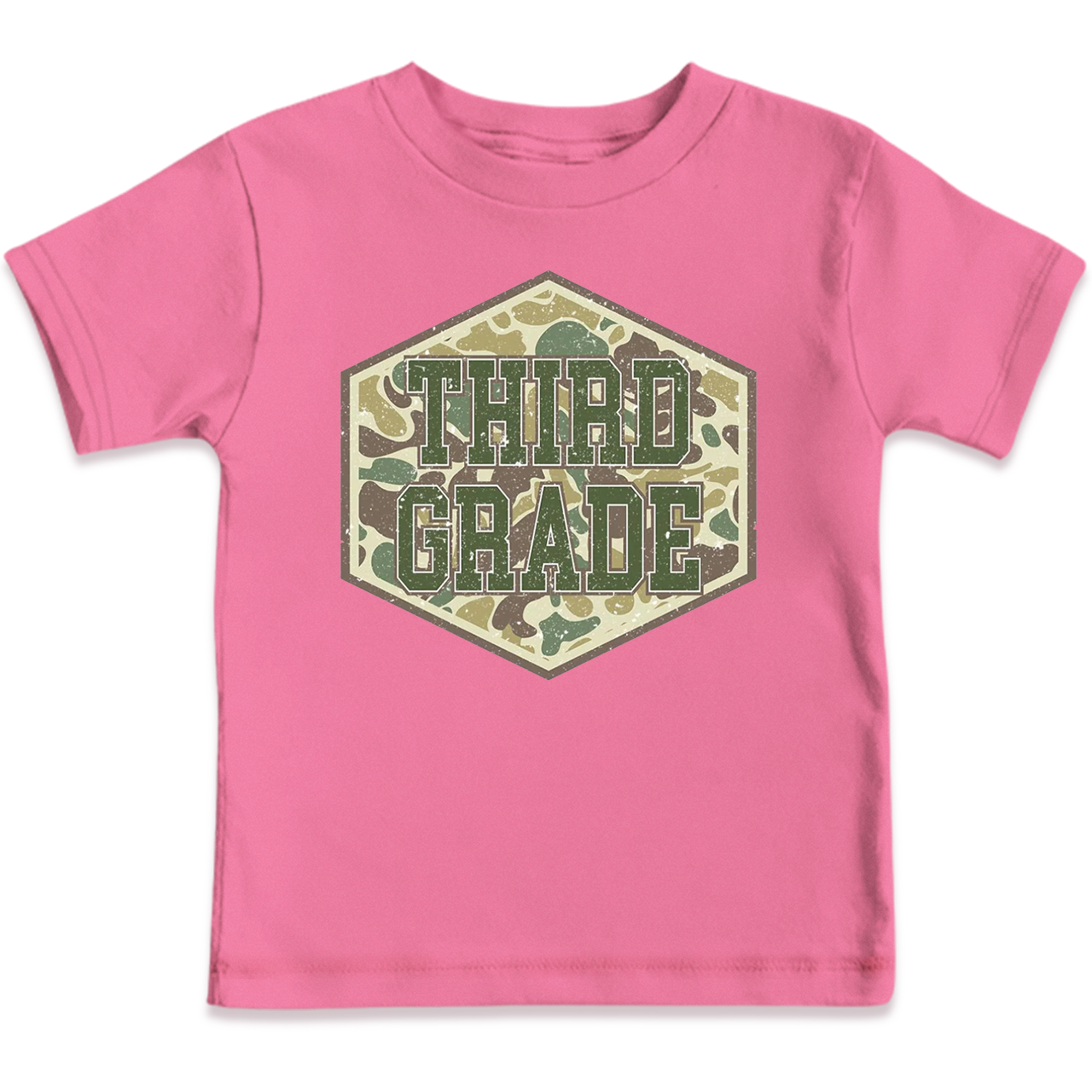 Personalized School Boy Sublimation Toddler&Kid's Tees Beepumpkin 