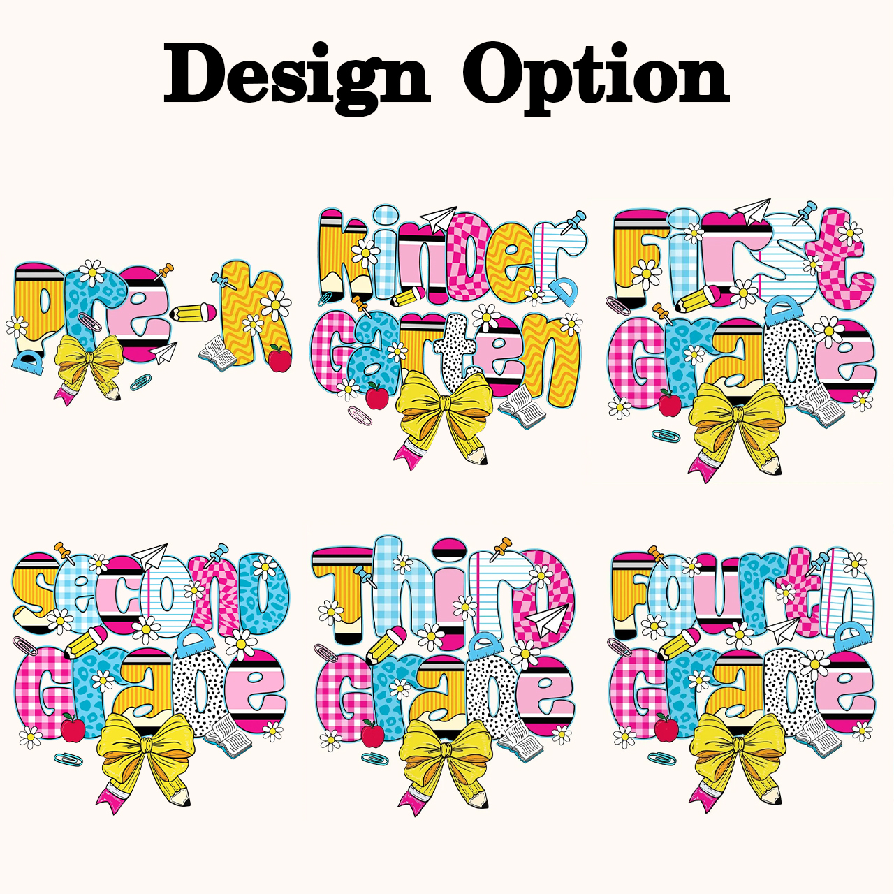 Personalized Checkered Sublimation Kid's Hoodies Beepumpkin