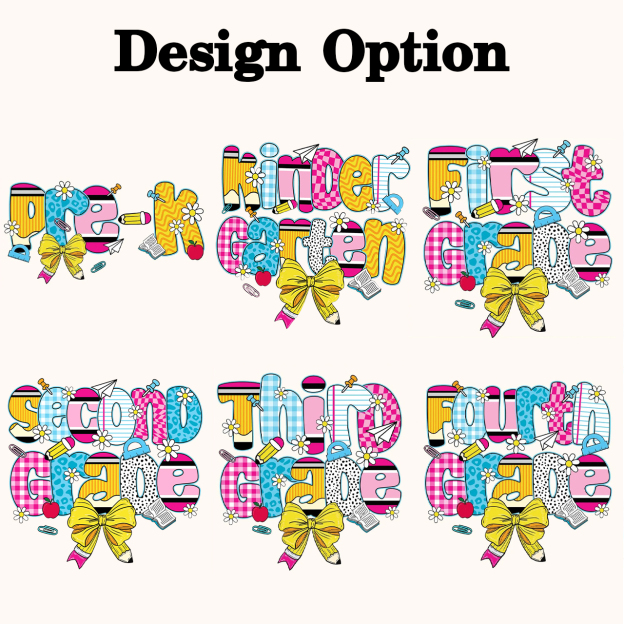 Personalized Checkered Sublimation Kid's Hoodies Beepumpkin