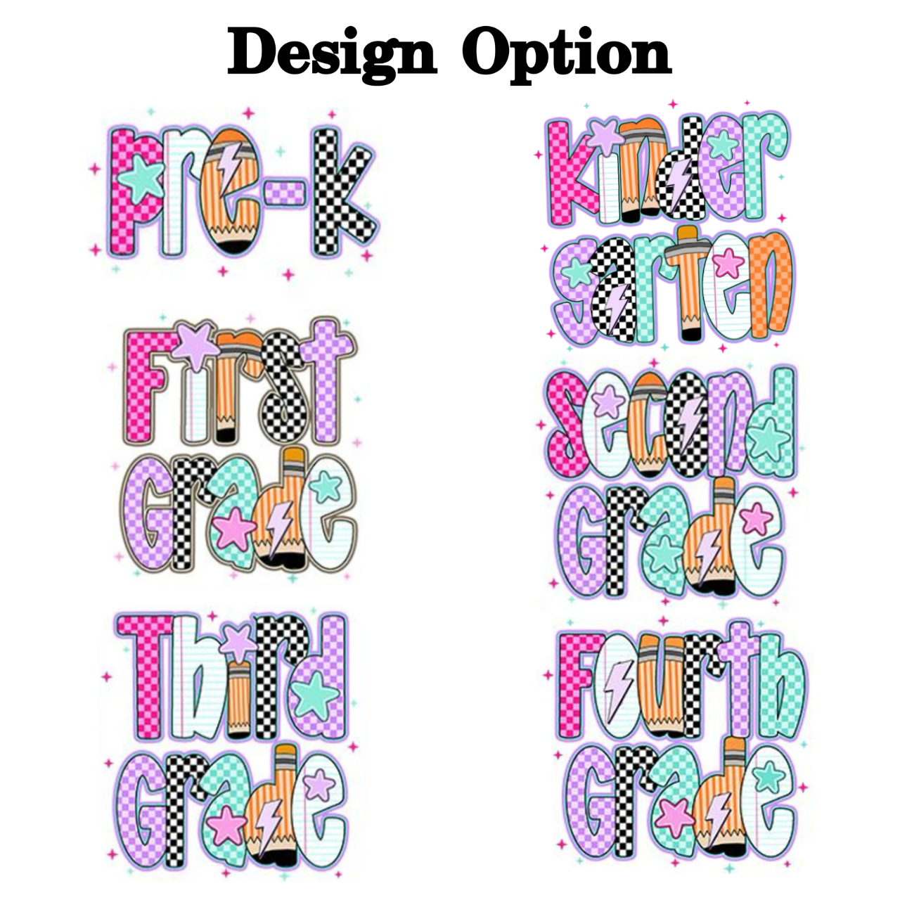 Personalized Purple Aura Grade Kid's Hoodies Beepumpkin