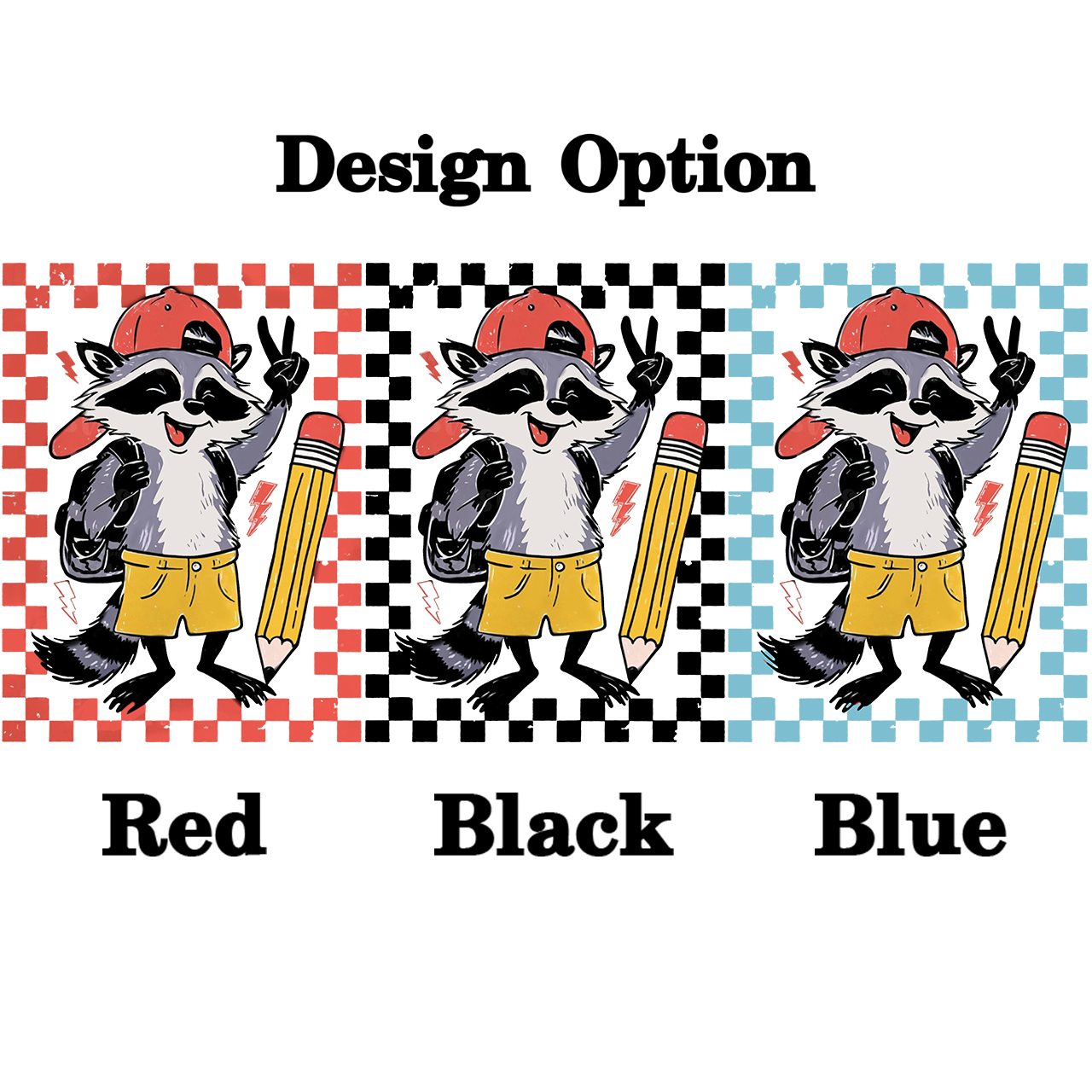 Personalized Backpack Buddy Toddler&Kids Washed Tees