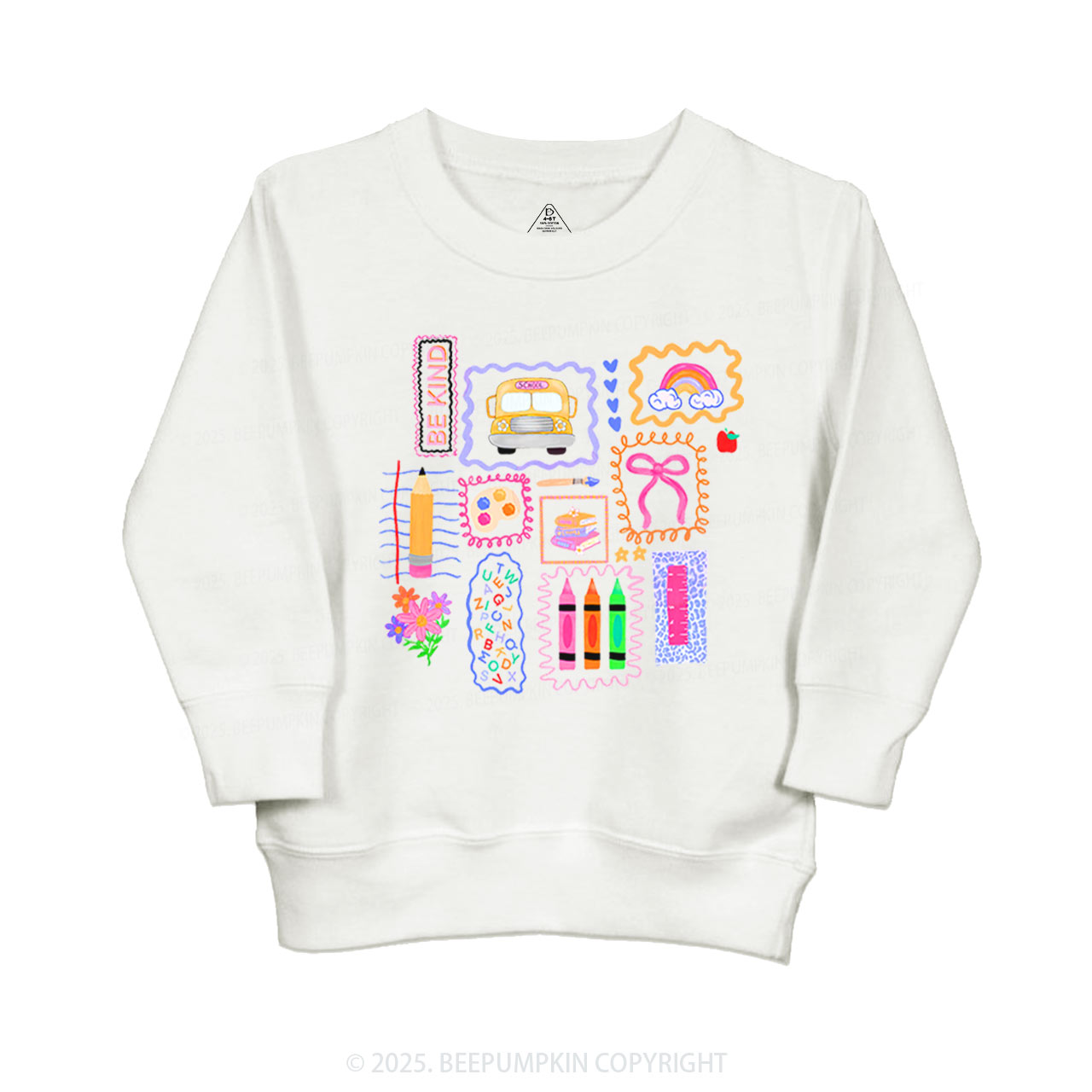 Campus Elements Kid's Sweatshirt