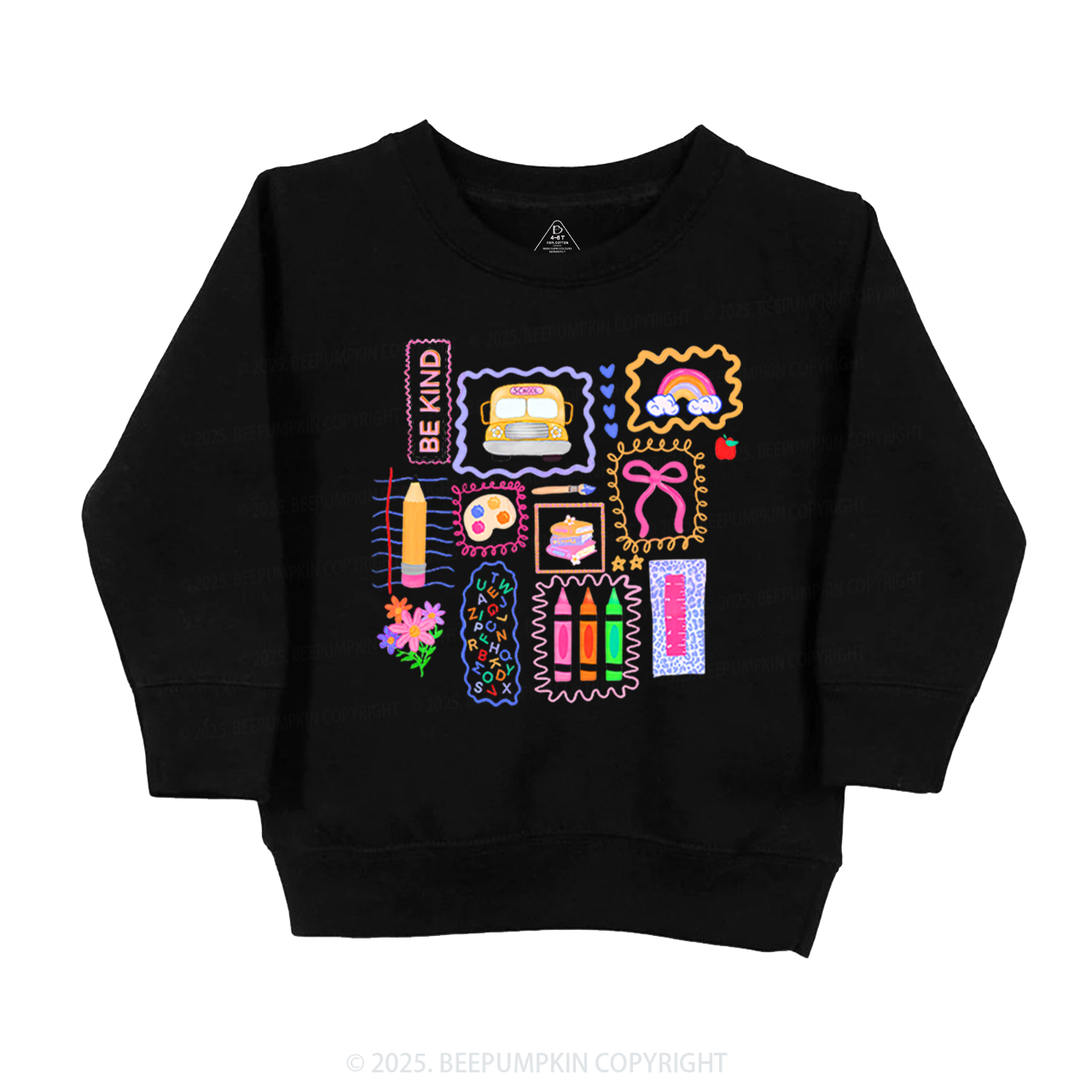Campus Elements Kid's Sweatshirt