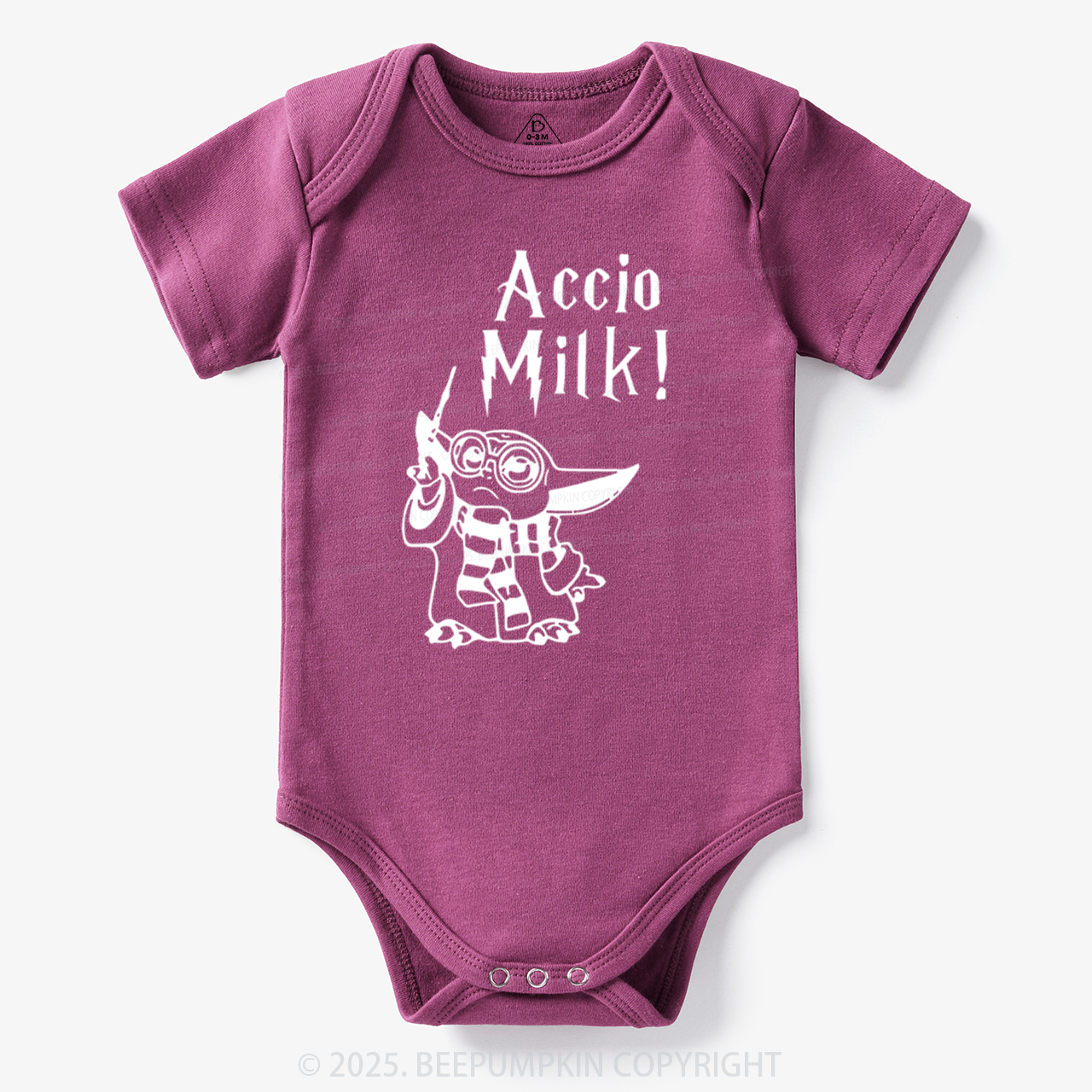 Magical Milk Summoner Bodysuit Beepumpkin 7