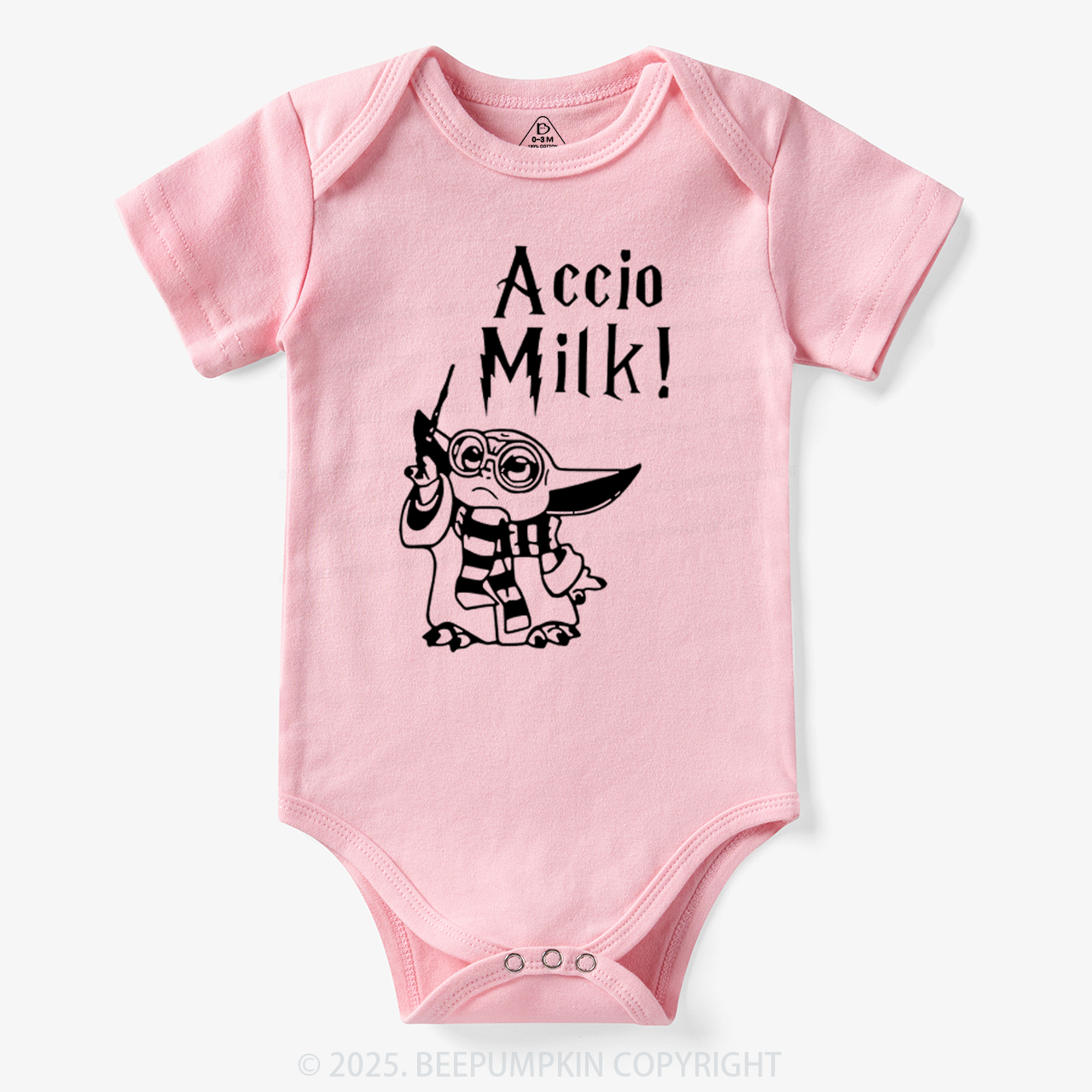 Magical Milk Summoner Bodysuit Beepumpkin 7