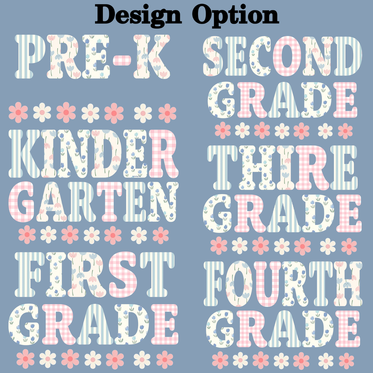 Personalized Comfort Colors Grade Toddler&Kid's Tees Beepumpkin