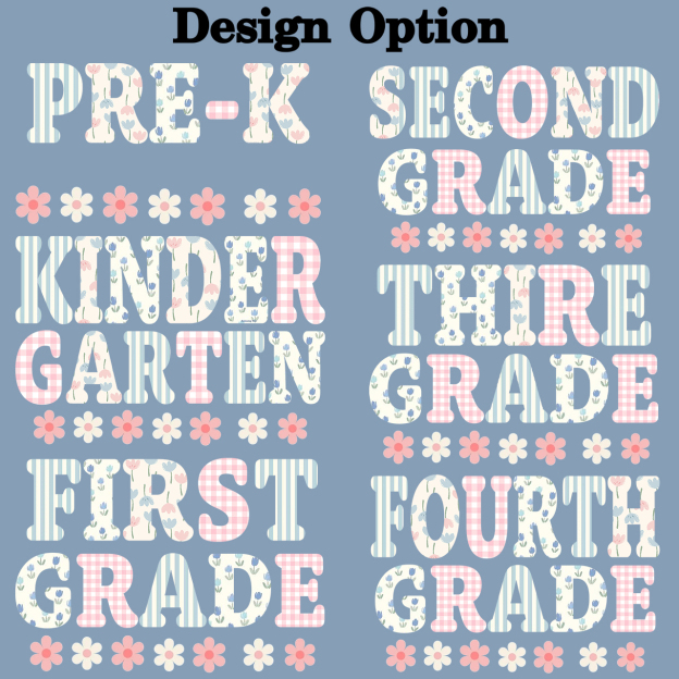 Personalized Comfort Colors Grade Toddler&Kid's Tees Beepumpkin