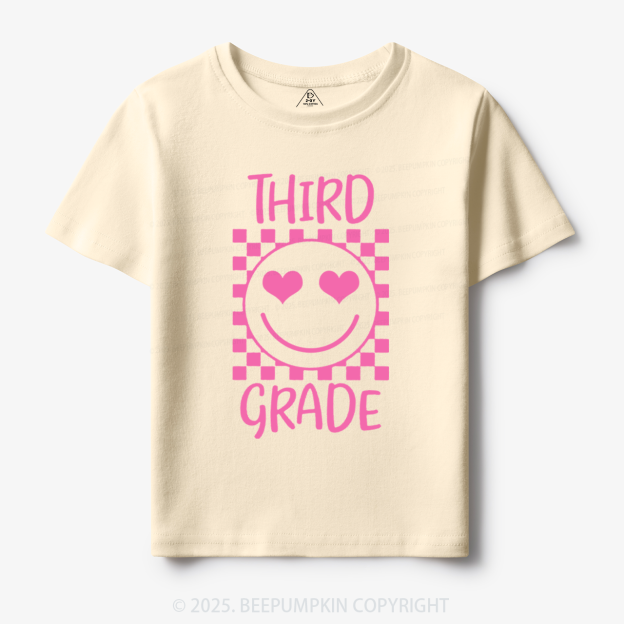 Personalized Neon Sublimation Toddler&Kid's Tees Beepumpkin