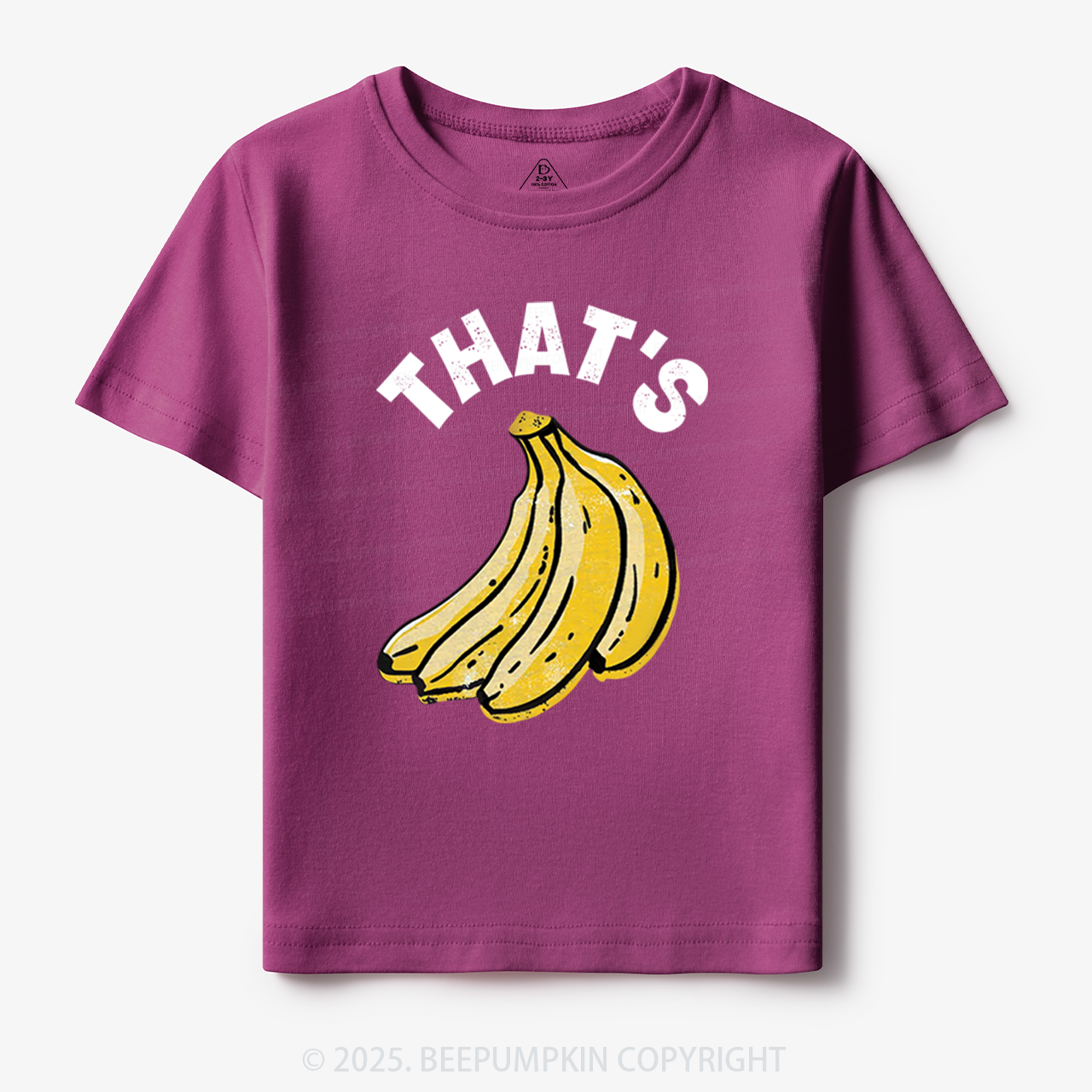 That's Bananas Cool Kids Shirt