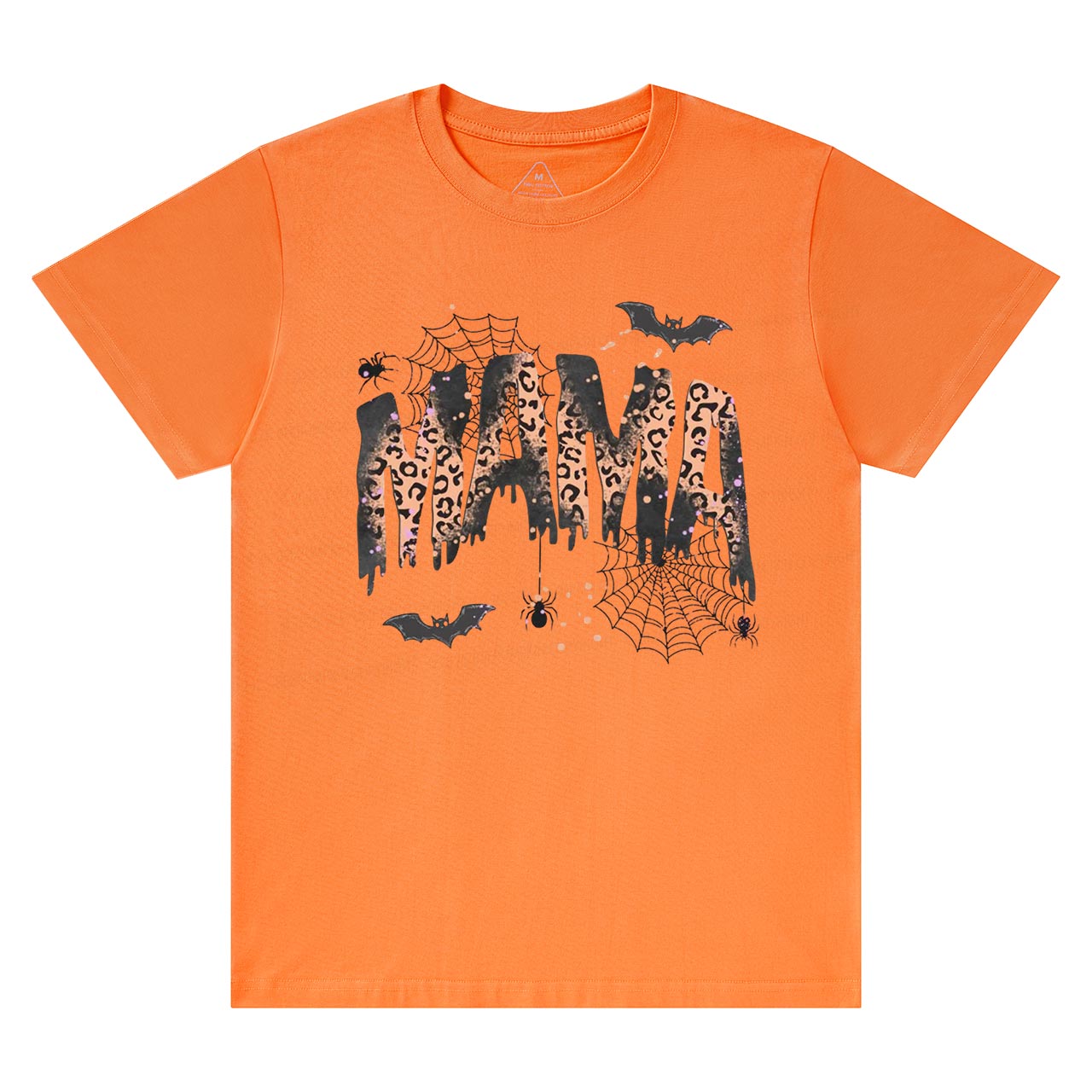 Halloween Mom T-Shirts Beepumpkin