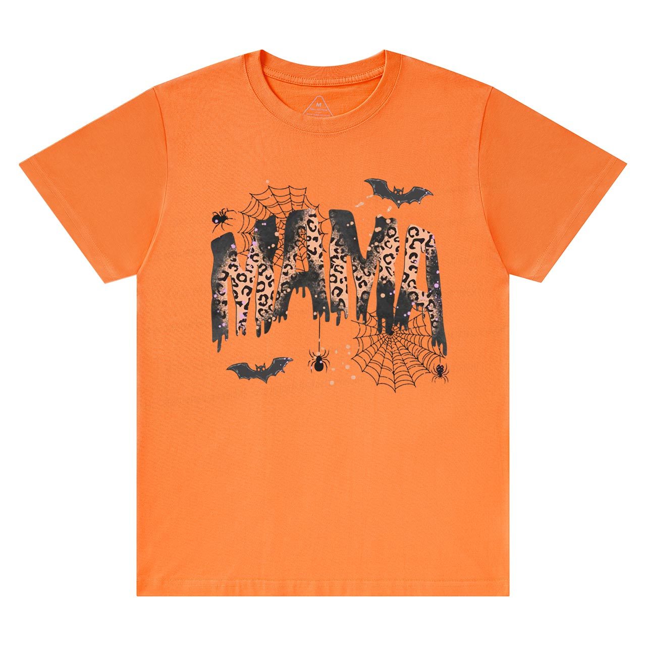 Halloween Mom T-Shirts Beepumpkin