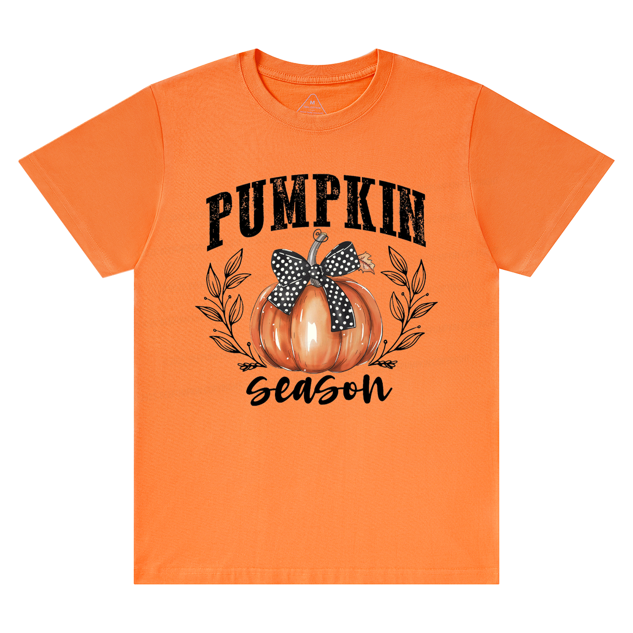 Fall Pumpkin T-Shirts Beepumpkin