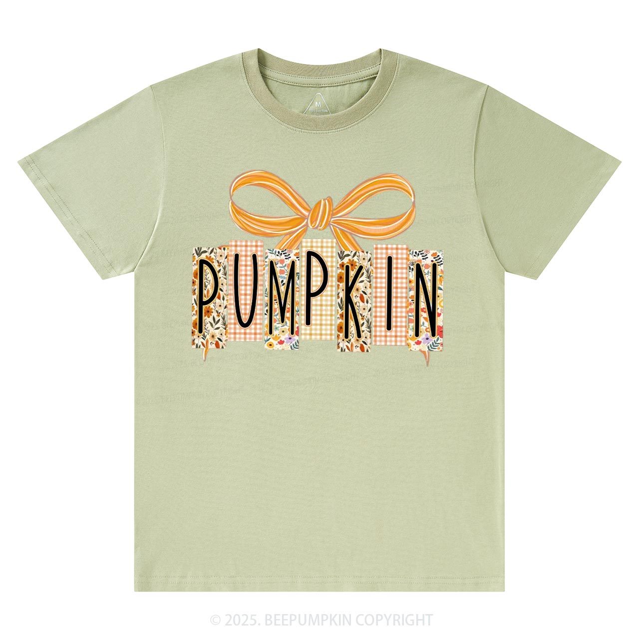 Pumpkin Spice T-Shirts Beepumpkin