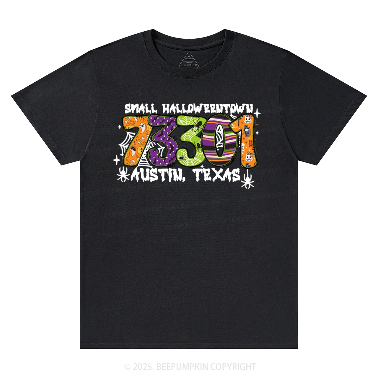 Personalized State America T-Shirts Beepumpkin