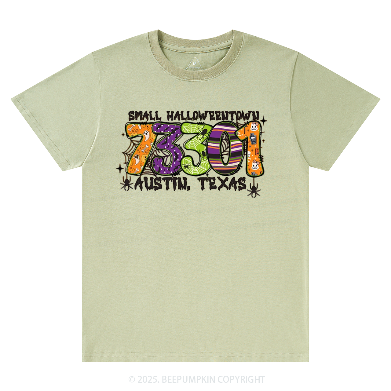 Personalized State America T-Shirts Beepumpkin