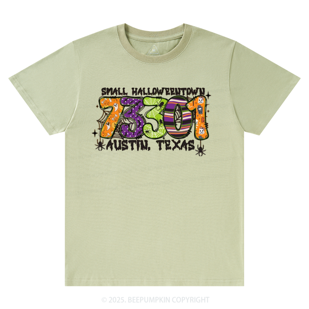 Personalized State America T-Shirts Beepumpkin