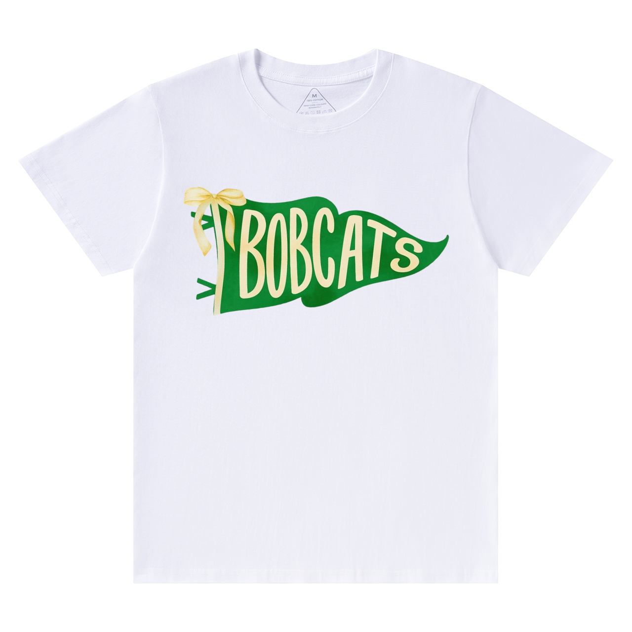 Personalized Sports Team Spirit T-Shirts Beepumpkin