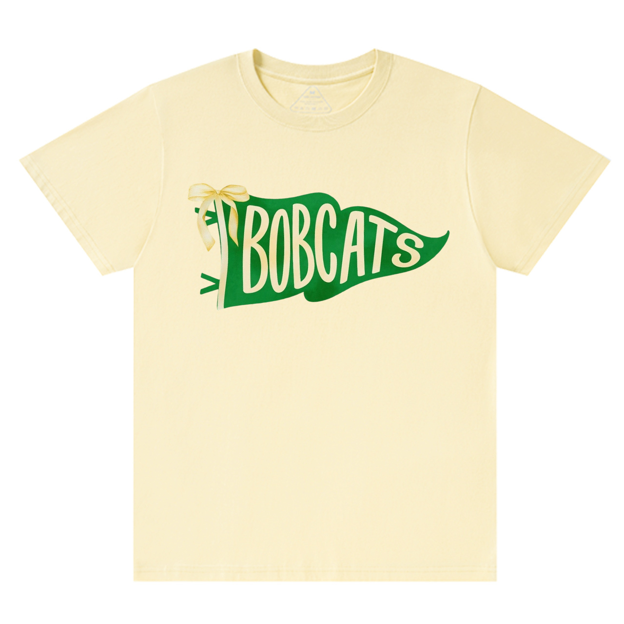 Personalized Sports Team Spirit T-Shirts Beepumpkin