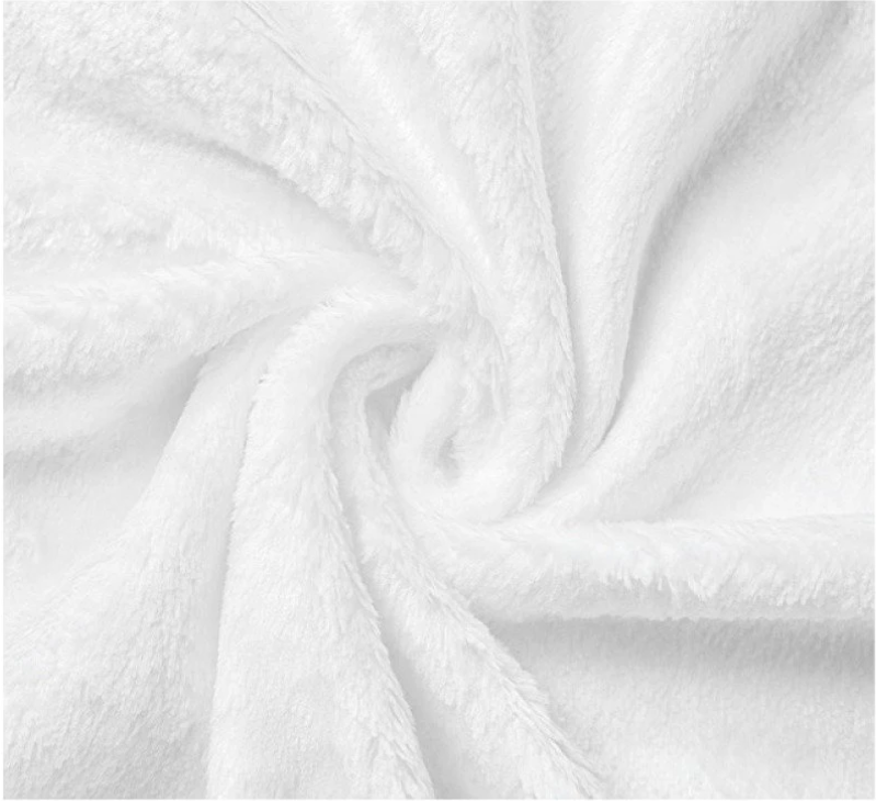 Personalized Ice Cream Baseball Blanket