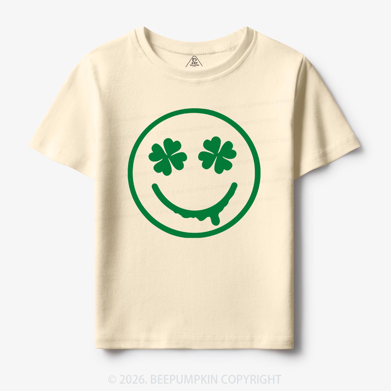 Happy Earth Day Toddler&Kid's Tees Beepumpkin