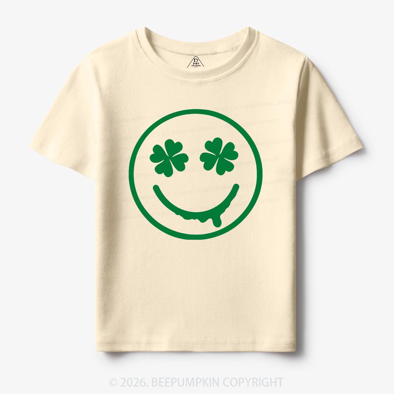 Happy Earth Day Toddler&Kid's Tees Beepumpkin