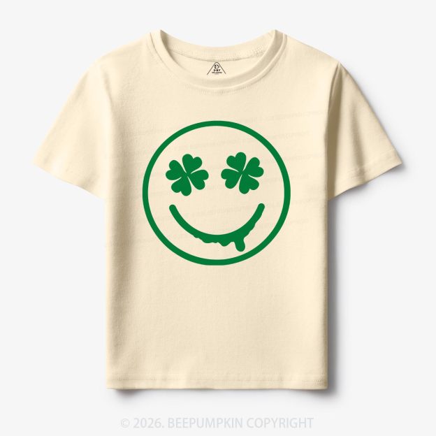 Happy Earth Day Toddler&Kid's Tees Beepumpkin