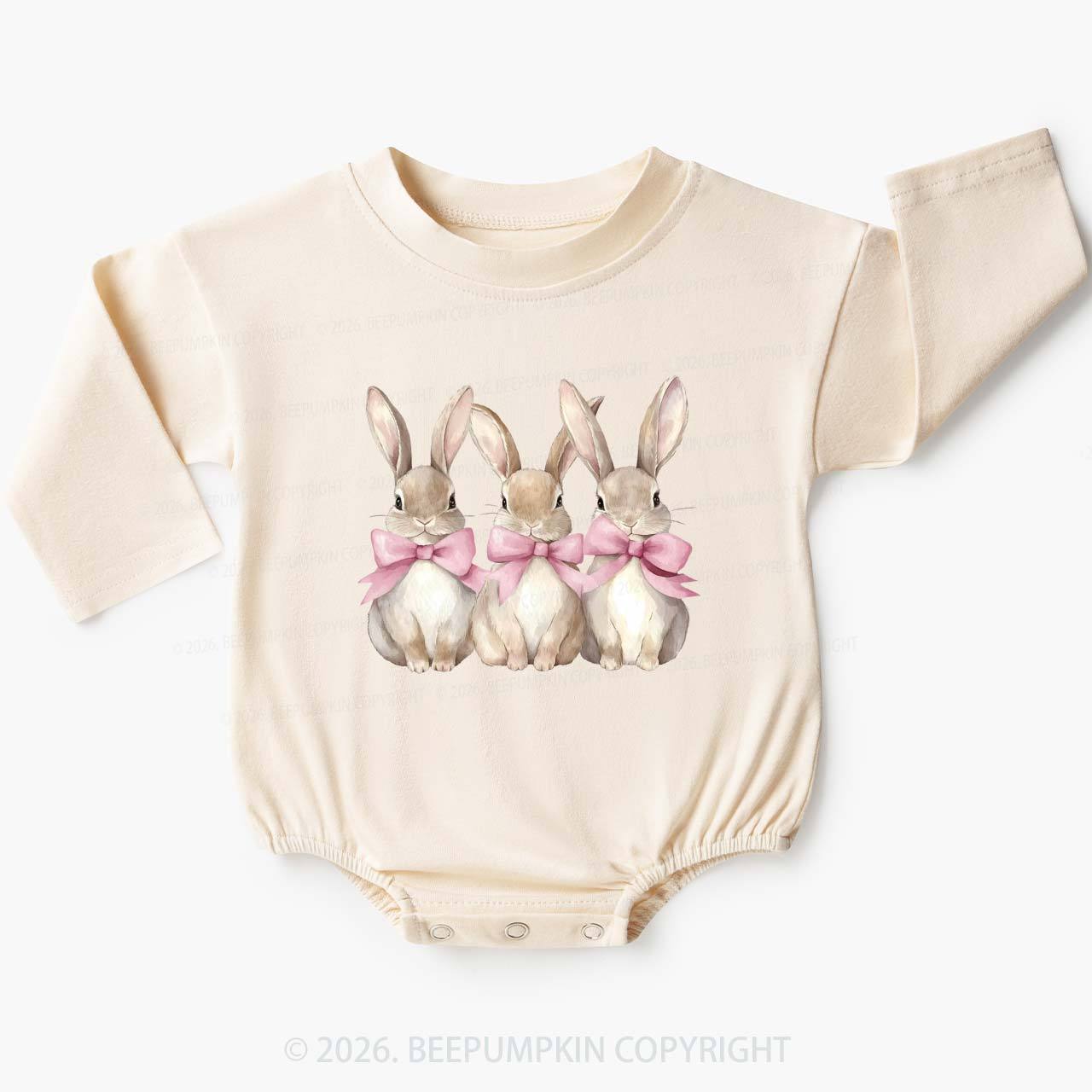 Baby Bubble Romper Beepumpkin Sale-Beepumpkin™