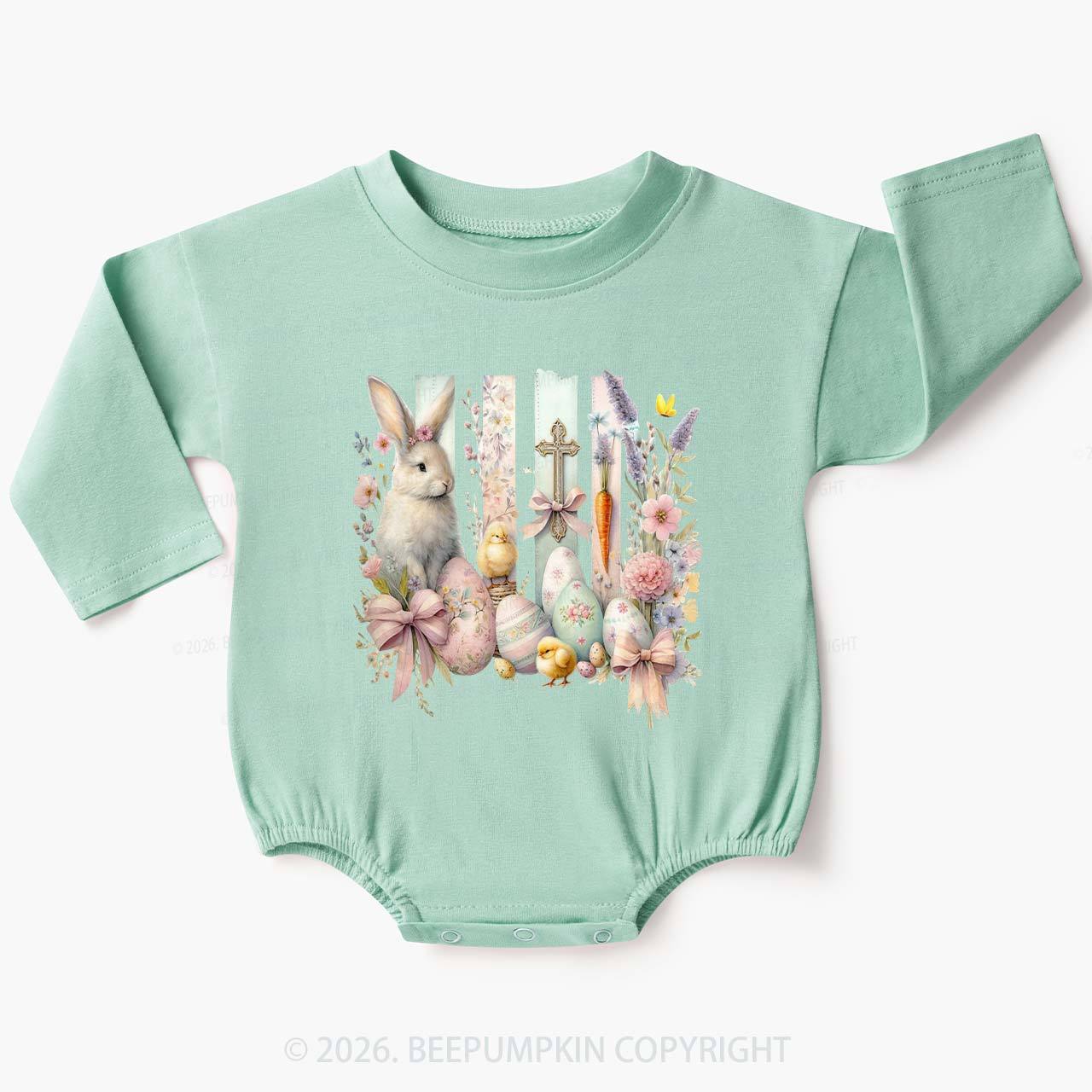 Baby Bubble Romper Beepumpkin Sale-Beepumpkin™