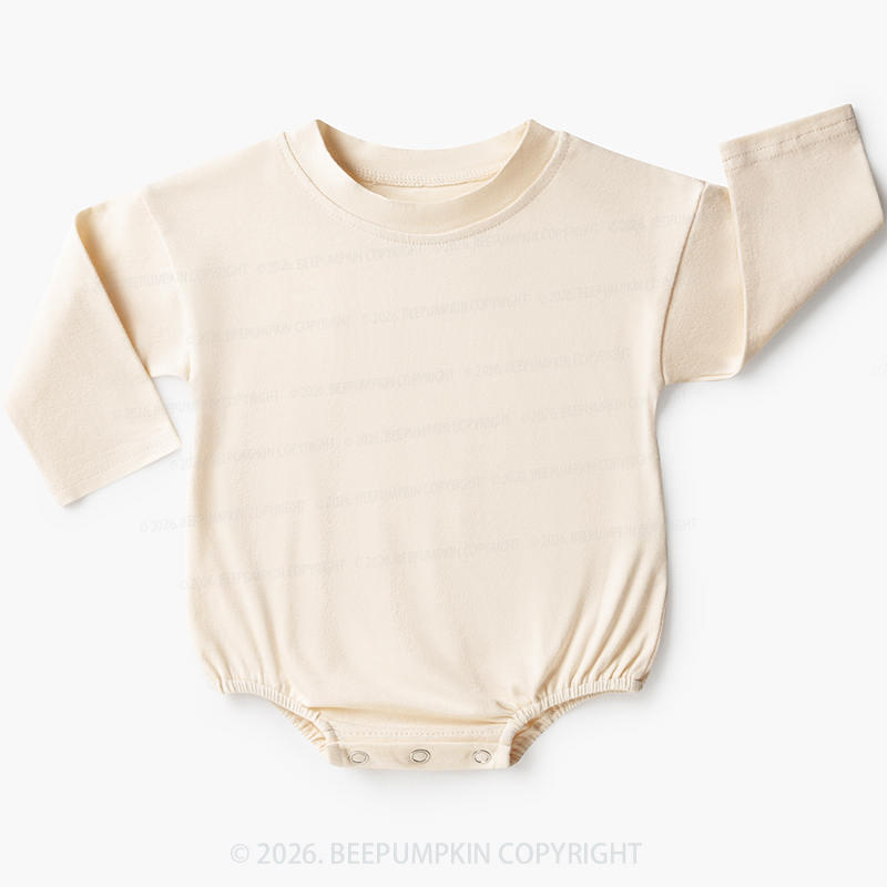 Baby Bubble Romper Beepumpkin Sale-Beepumpkin™