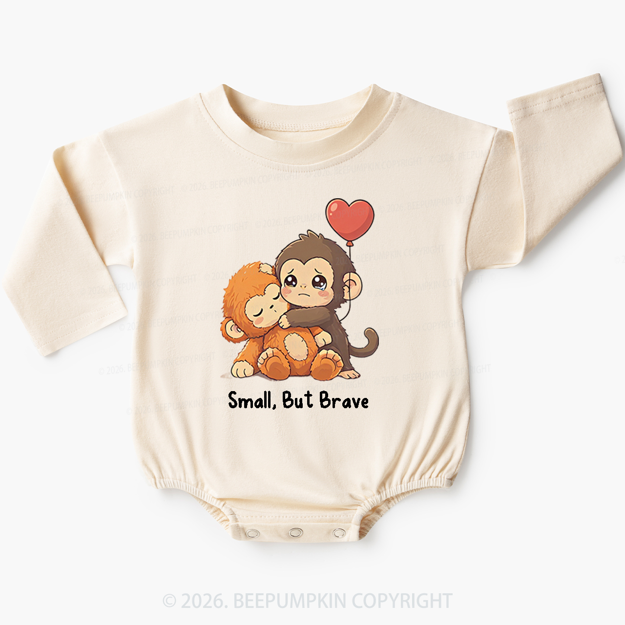 Baby Bubble Romper Beepumpkin Sale-Beepumpkin™