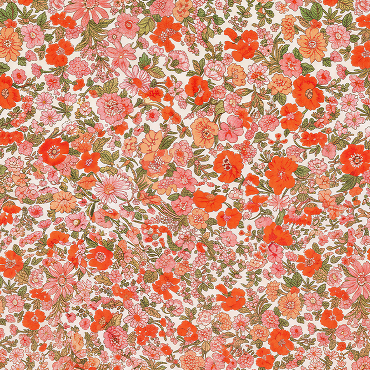 Bloom Garden Girls Halter Tie Swimsuit